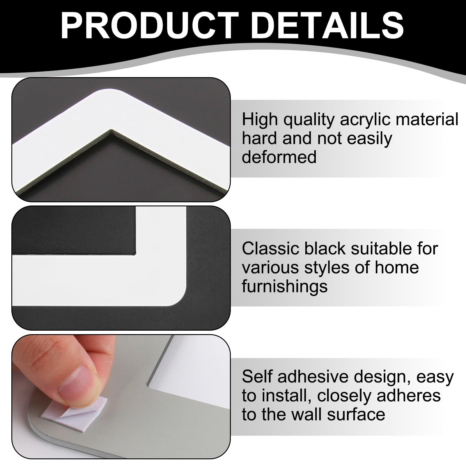 Light Switch Surround - Image 4