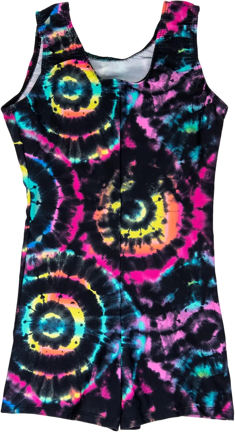 Destira Gymnastics Unitards for Girls, Super Soft for Dance Cheer image 2