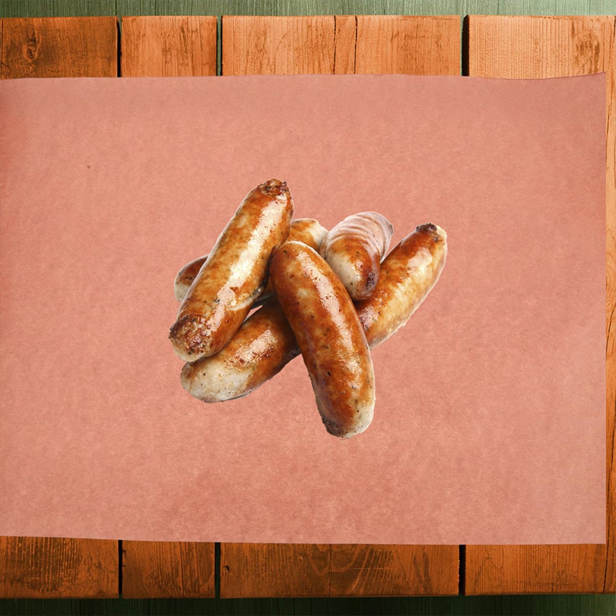 Butcher Paper Roll Nonstick Grill Paper for Smoking Meat Household Baking Sheets Bbq Accessories Practical And Safe