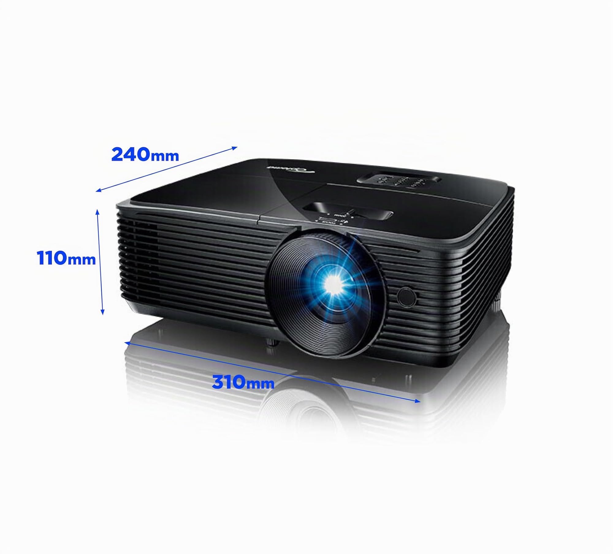 Optoma HD146X : Amazon.es: Electrónica