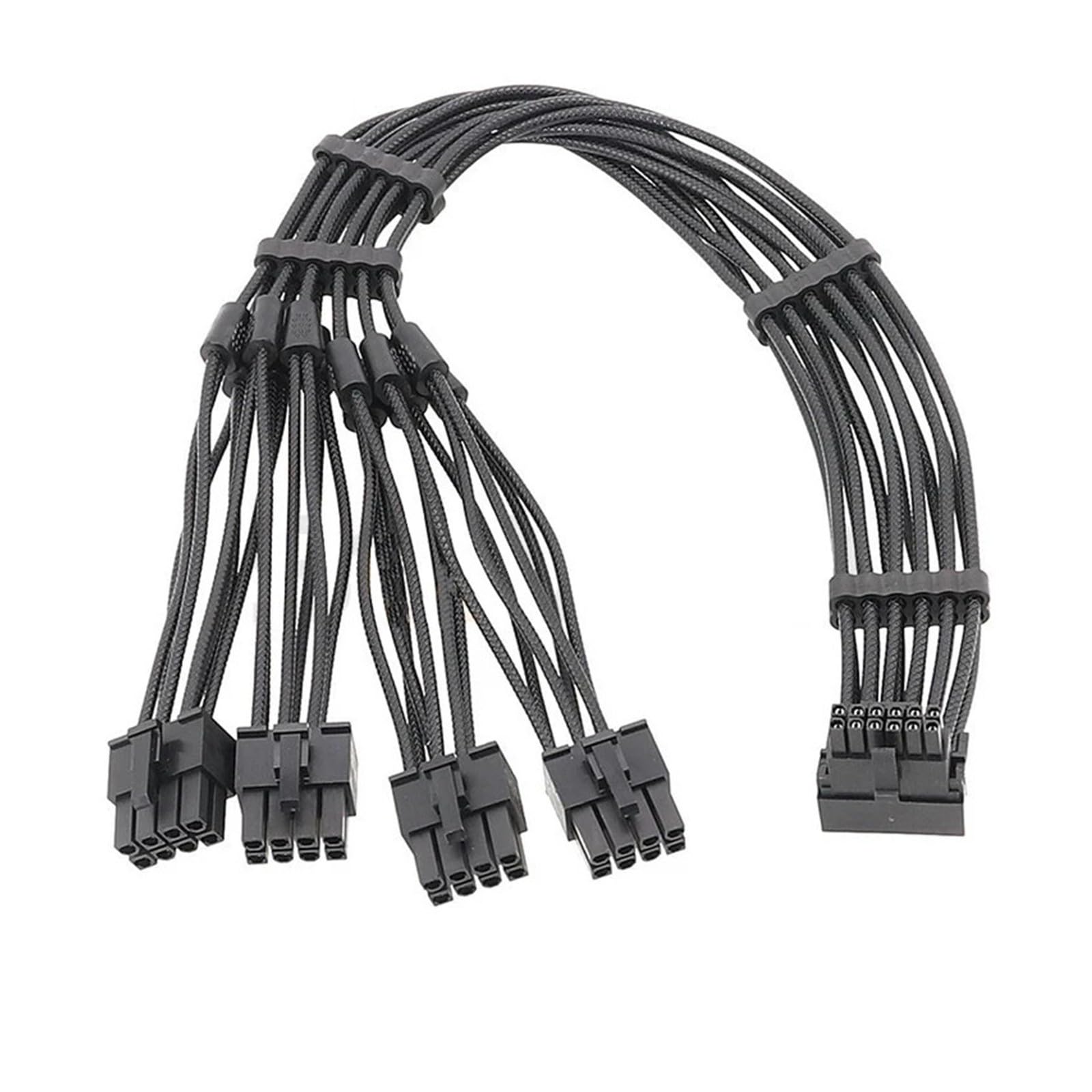 Generico Cavo modulare GPU 12VHPWR 16 pin PCI‑E5.0