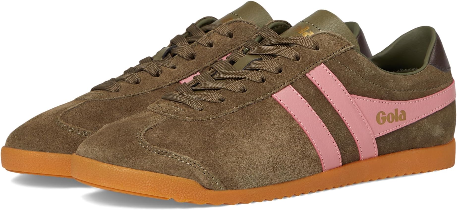 Bullet Suede