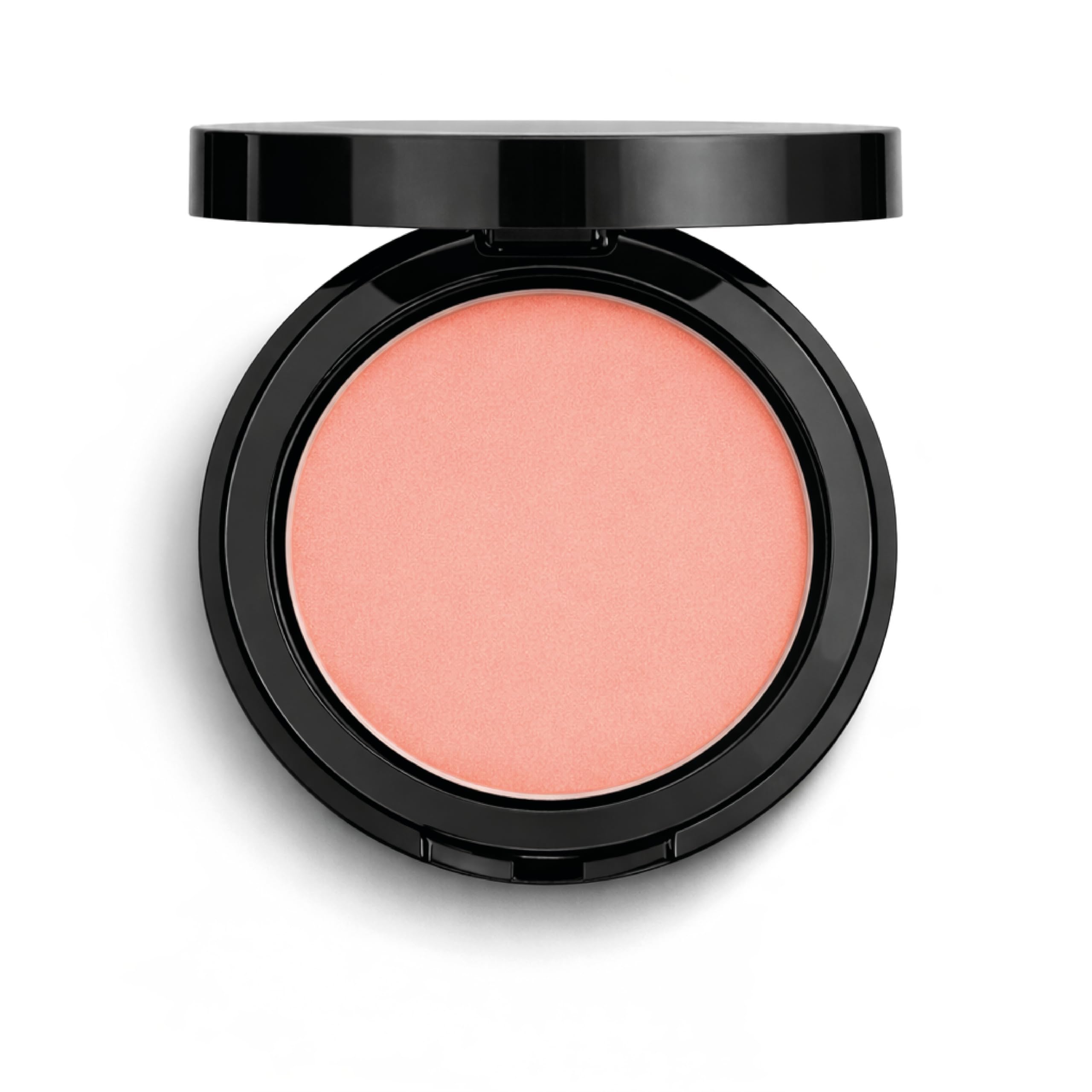 Sandstone Scandinavia Hypoallergenic Pressed Powder Blush (Private Jet) 23 Private Jet