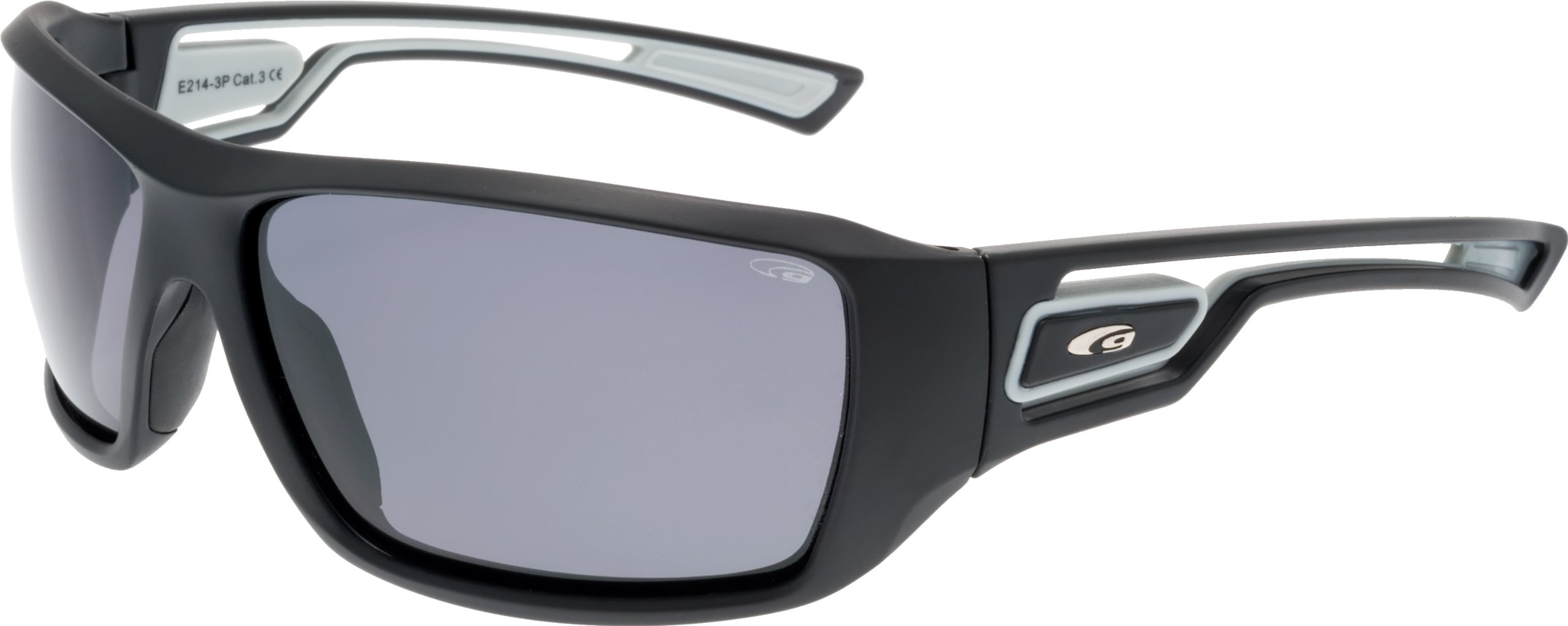 GOGGLE polaryzacyjne okulary przeciwsłoneczne okulary rowerowe E214P