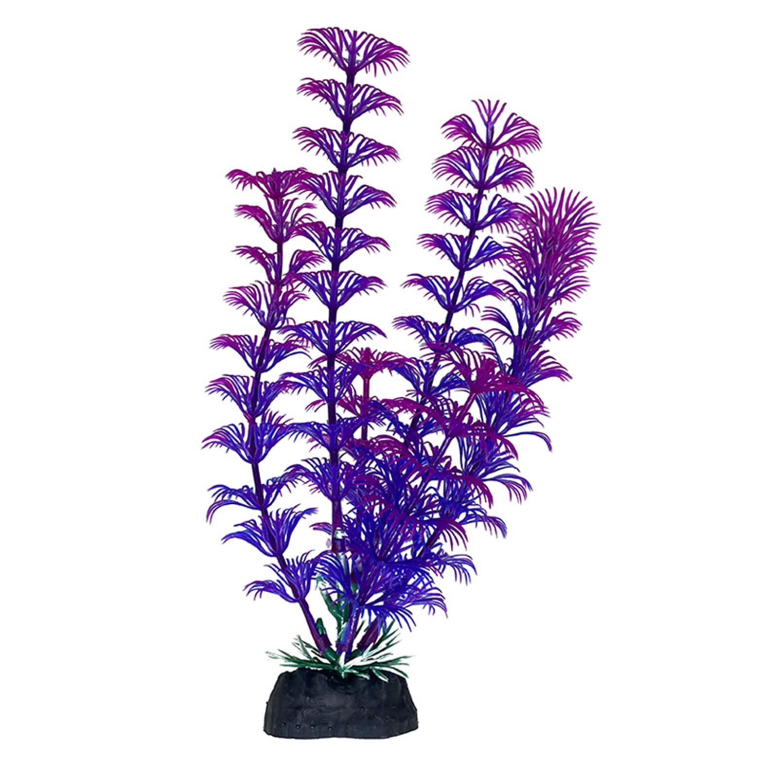 X-Institute Aquarium Decorations Plant Artificial Water Artificial Water Grass Aquatic FishTank Grass Decoration Aquatic Fishtank