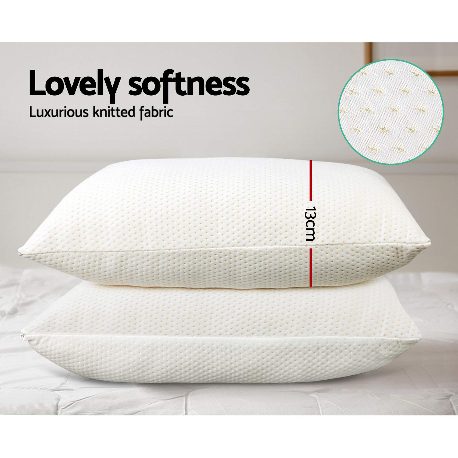 The Best Memory Foam Pillows For 2023 Reviews By Wirecutter atelier
