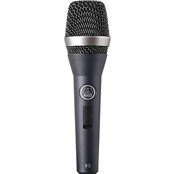 AKG D5 ボーカル用ダイナミックマイク 71xhPcyhfbL._UF350,350_QL80_.jpg
