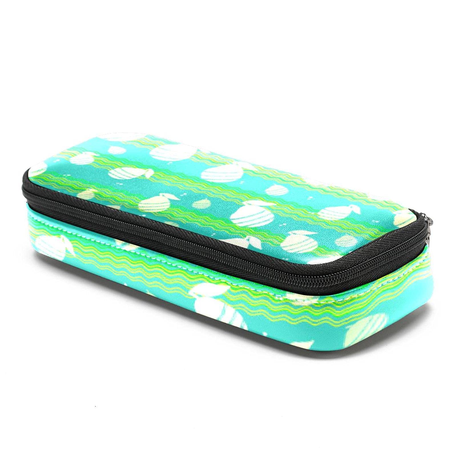 Naruto Astuccio Con Articoli Cancelleria Materiale Scolastico Grande Custodia Matite Bambini 2 Scomparti Notebook Ragazzi Set Cancelleria Anime Gadget Regali Per Ragazzi