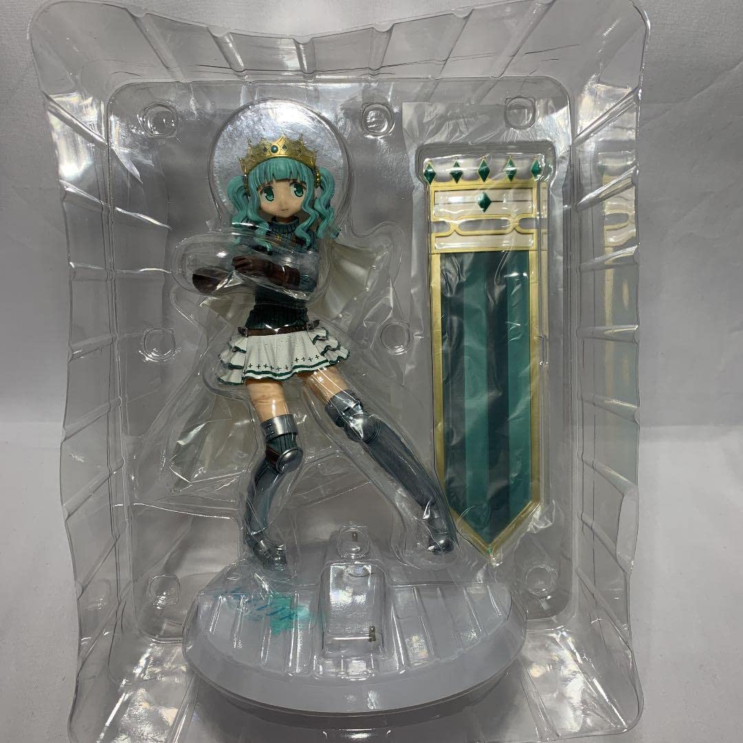 マギアレコード 魔法少女まどか☆マギカ外伝 二葉さな 1/8スケール フィギュア Amazon.co.jp: #845 開封済 マギアレコード 二葉さな 18 フィギュア