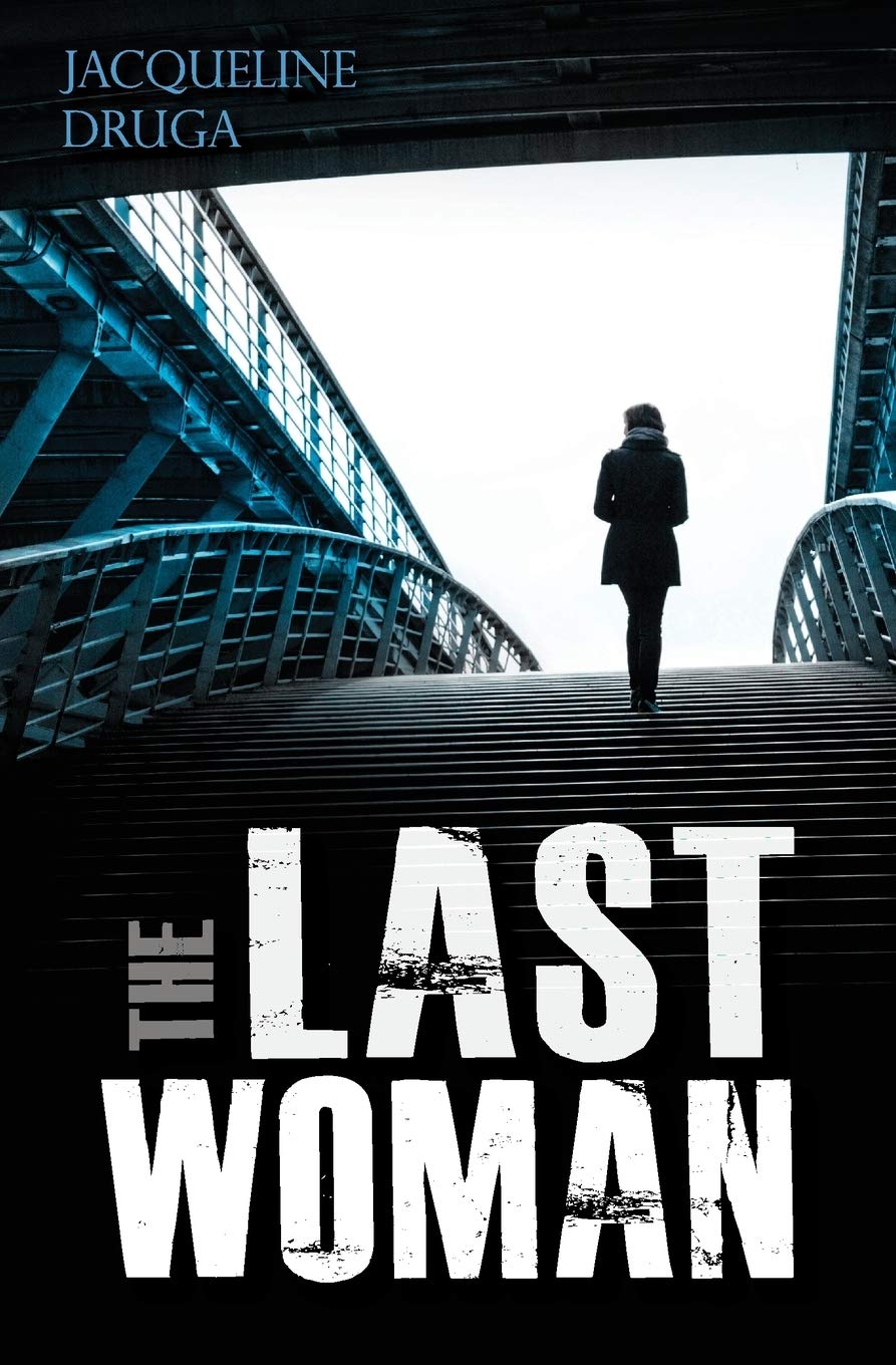 The Last Woman: 1