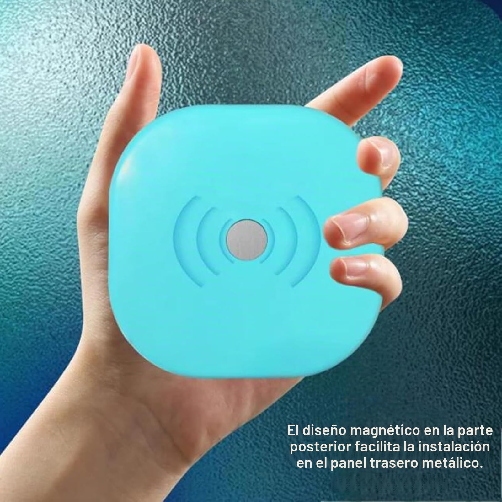Luces De Entrenamiento De Reacción, Lámpara De Fitness Ágil con Control Remoto, 4 Modos Y 4 Colores De Luz, Visión De 270°, Mejora La Velocidad, La Agilidad Y El Tiempo De Reacción