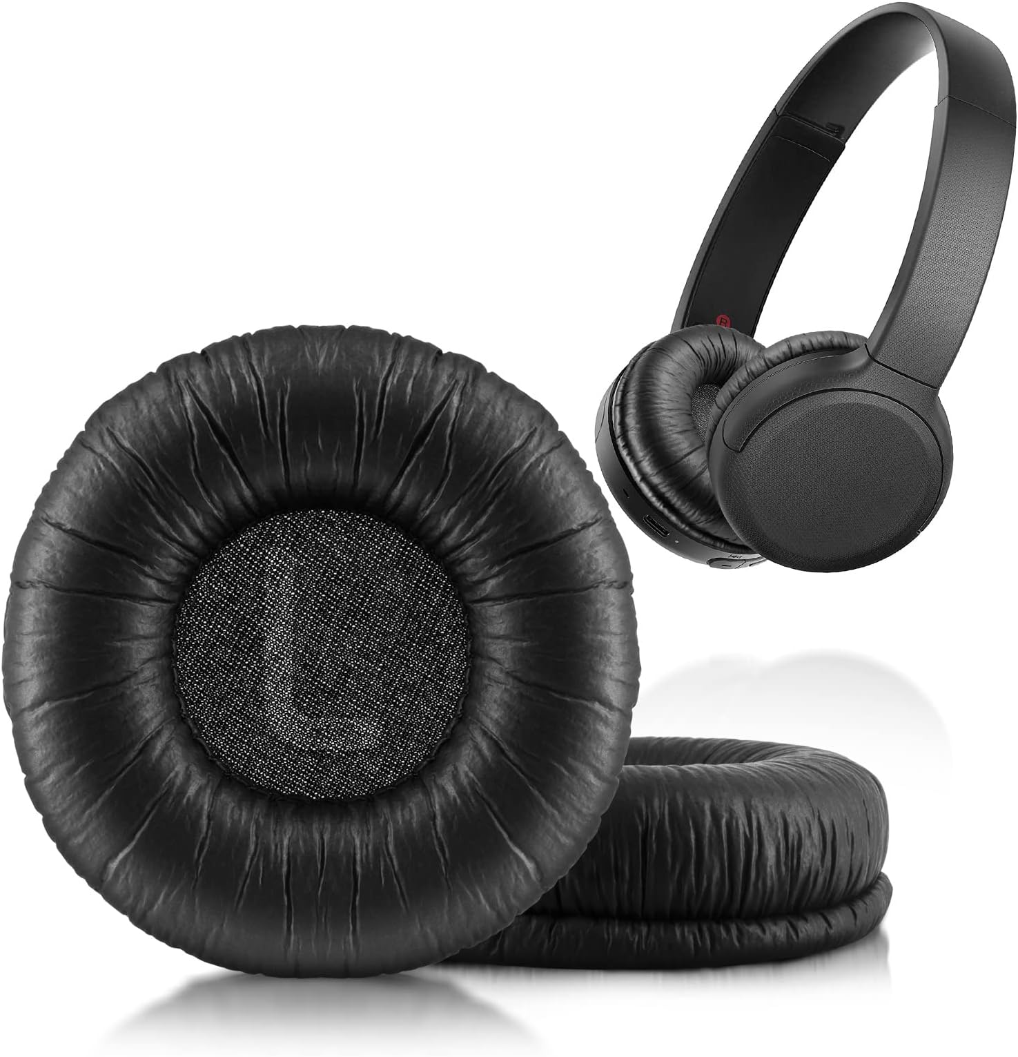 S700 Replacement Earpads Ear Pad Cushion Cover Compatible