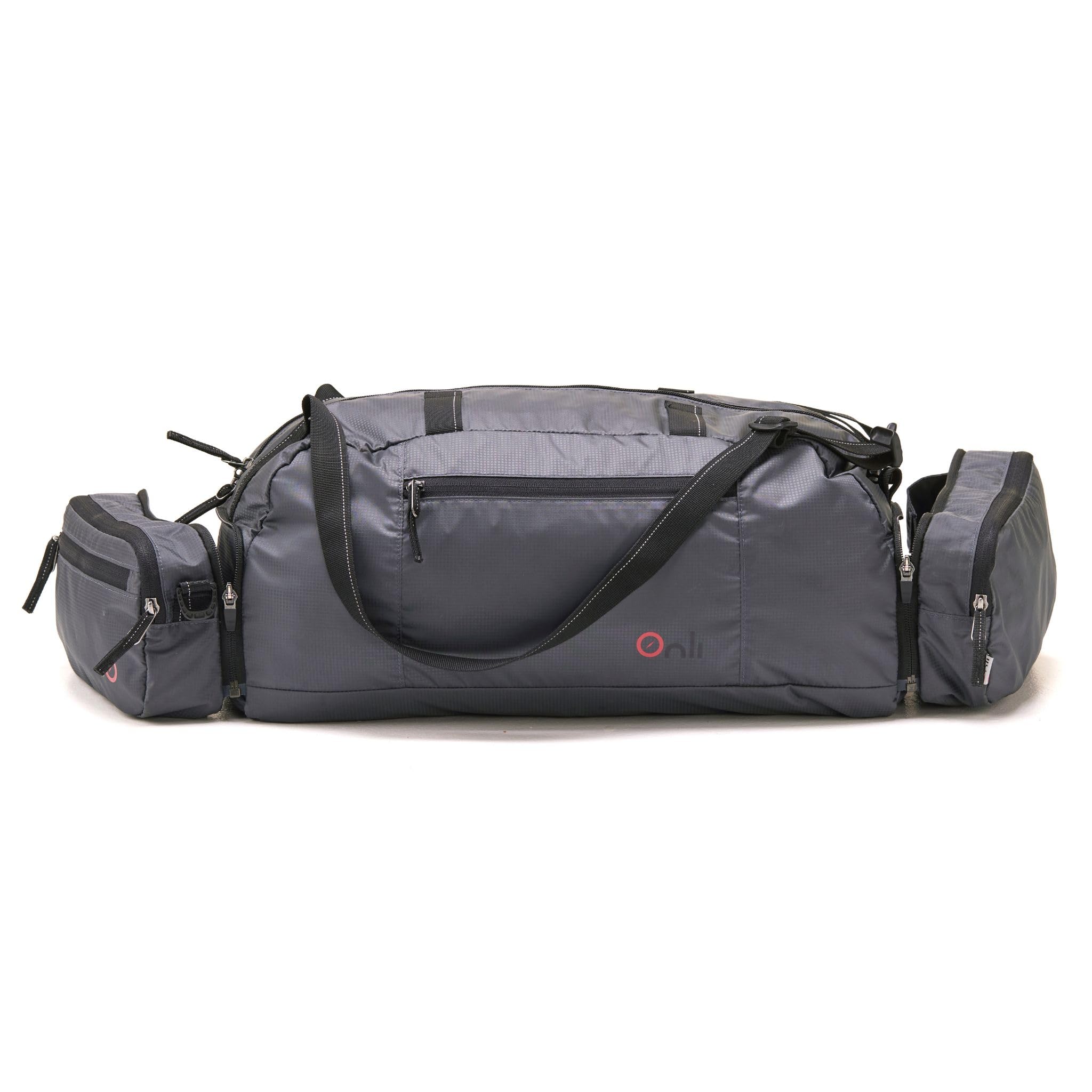 Penta Bags Penta 5-in-1 Packable Duffel