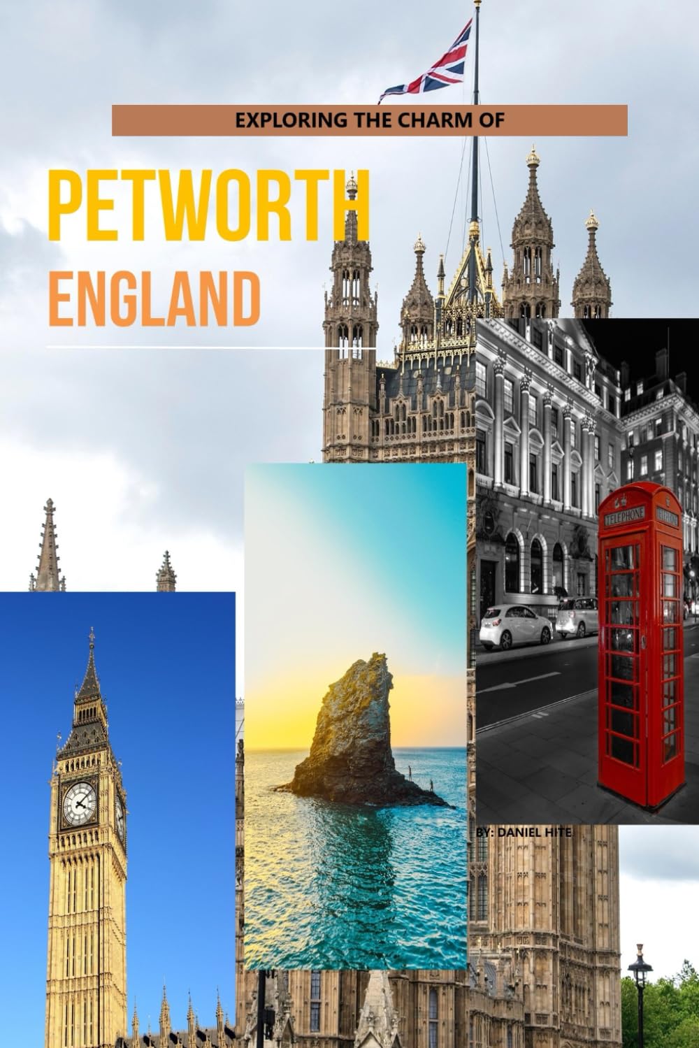 Exploring The Charm Of Petworth, England