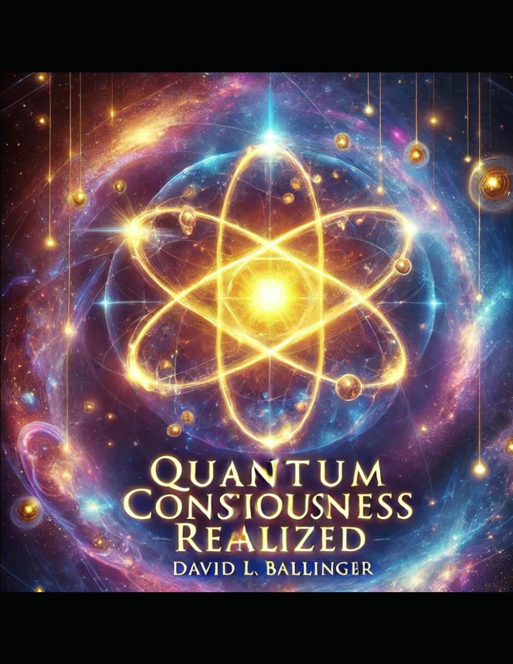 The Case for Quantum Consciousness: Single Atom Theory