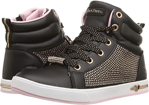 skechers shoutouts sparkle