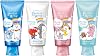 SENKA Perfect Whip BT21 Collaboration Combination Set, 4.2 oz 120 g x 4, Texture, Pores, Dirt, Foam, Keratin, Moisturizing, Rough