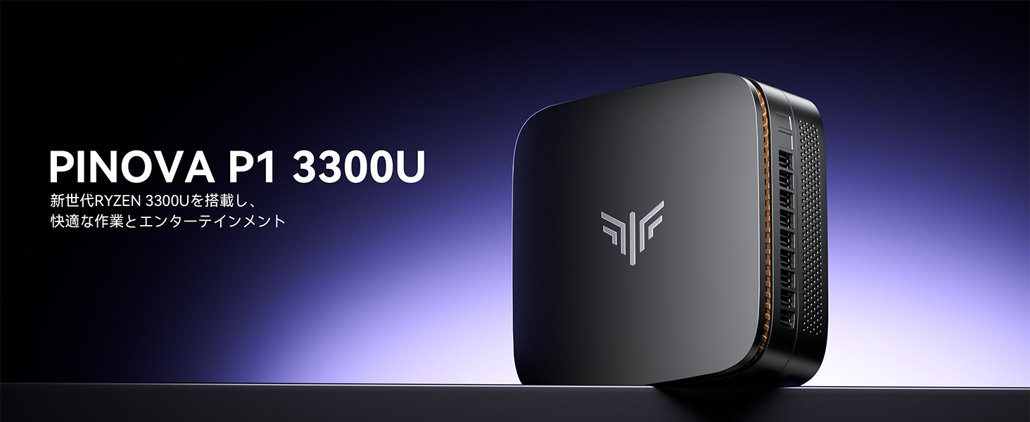 Amazon.co.jp: 【2026新モデル・N95/N150より速い】NiPoGi ミニpc