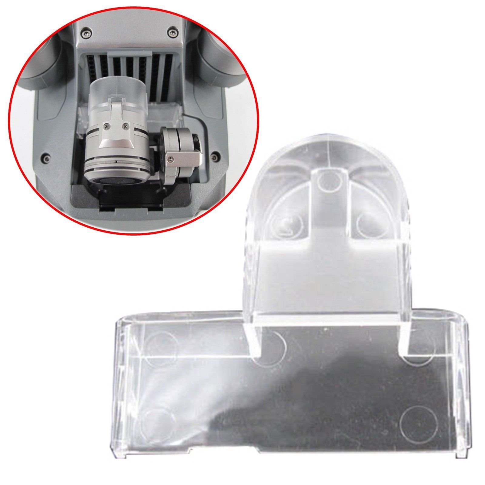 Fstop Labsdji Mavic Pro Platinum Gimbal 4k Camera Clamp Lock