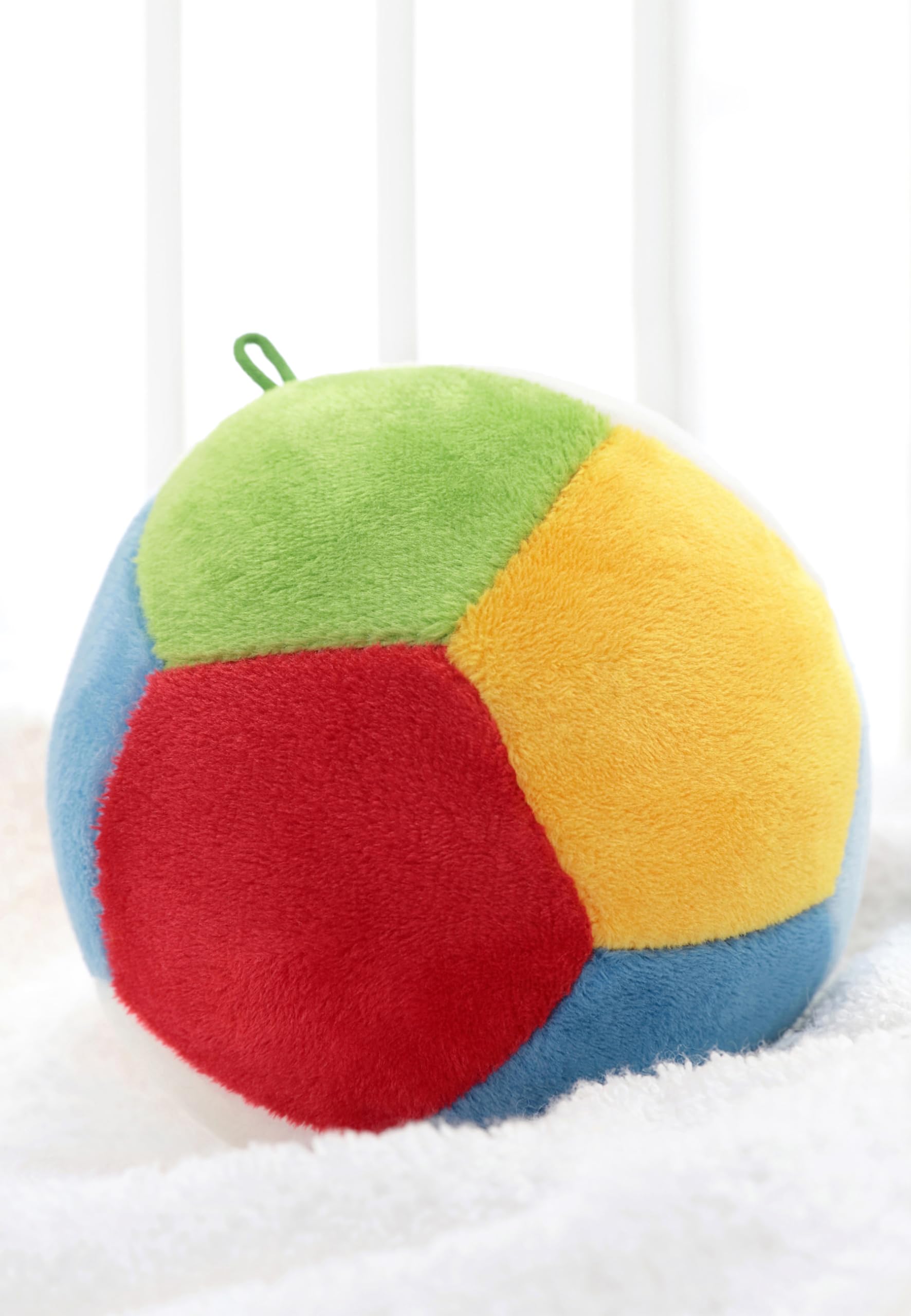 Baby's Only Speelbal Urban Green - - Razendsnelle levering