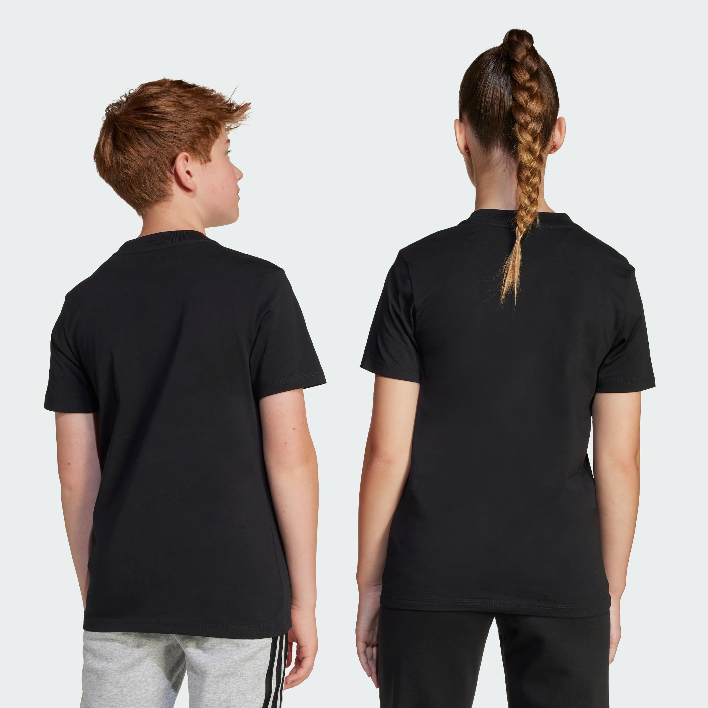 adidas Koszulka Uniseks - dzieci Essentials Big Logo T-shirt