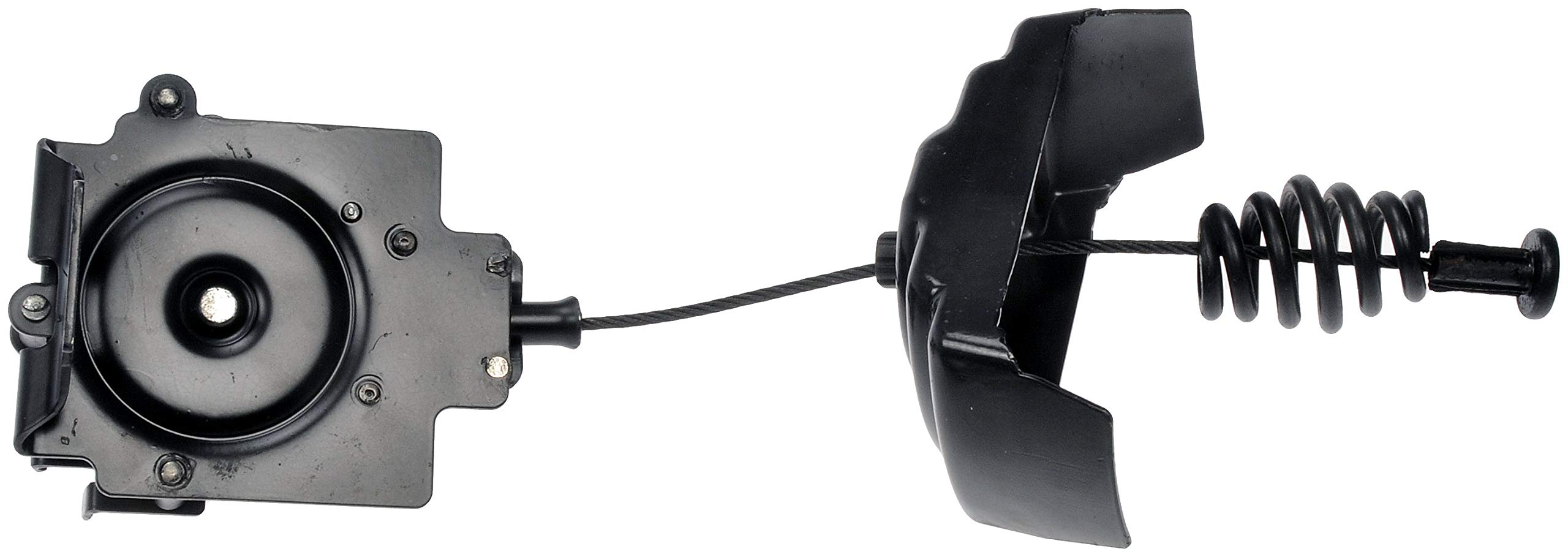 Dorman 924-638 zapasowy uchwyt opon do wybranych modeli Chevrolet/GMC