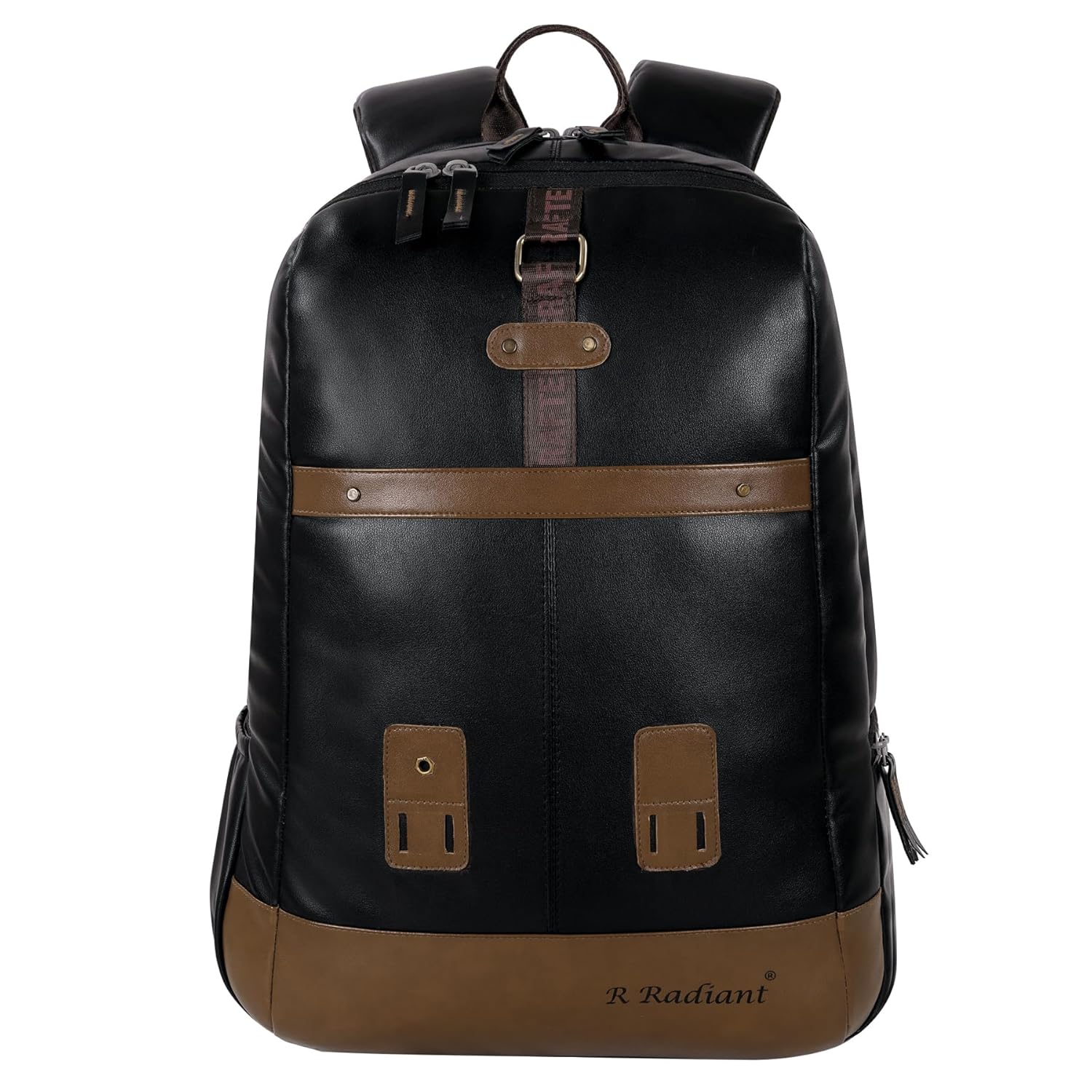 31L Anti Theft Faux Leather Medium...