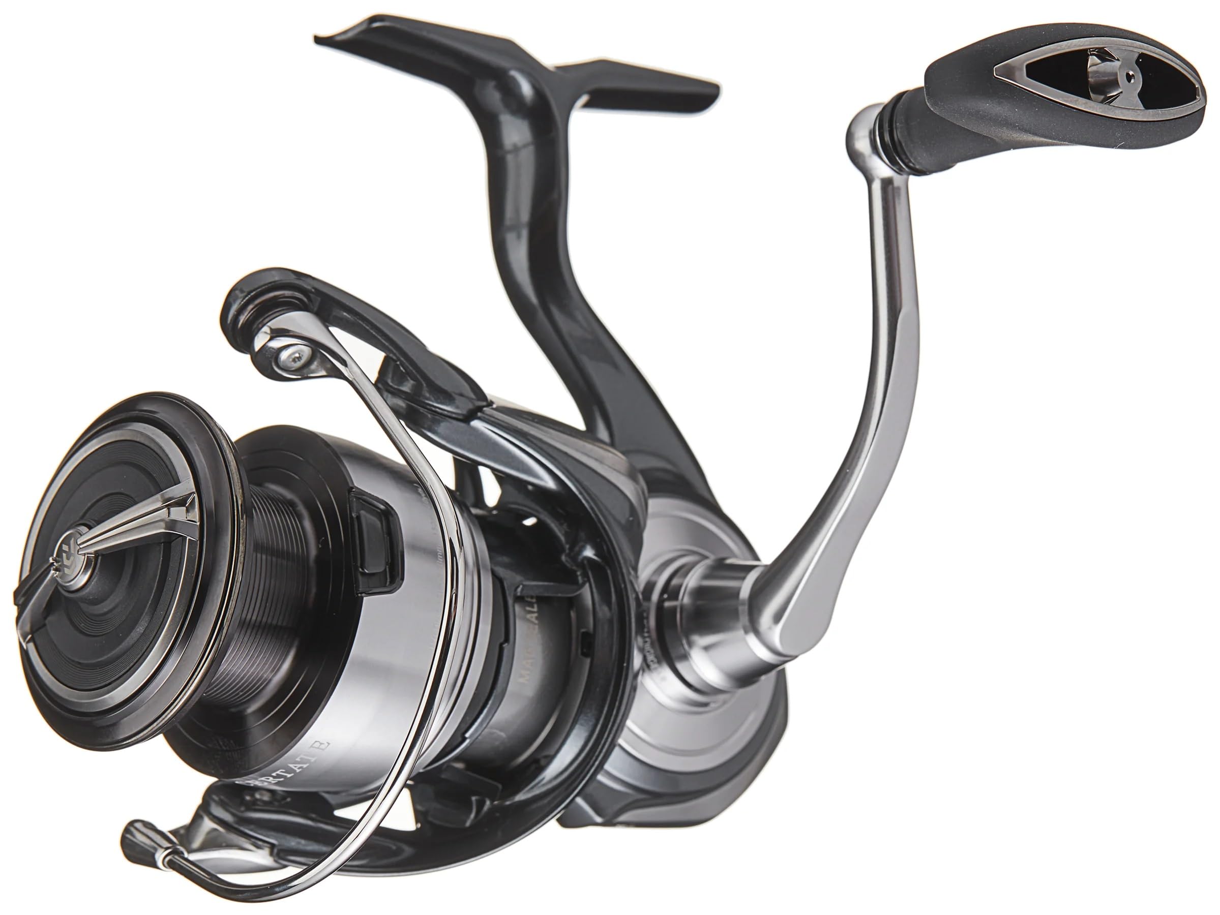 Amazon.com : Daiwa Certate LT G Spinning 3000D-XH-A : Sports