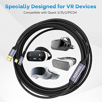 Amazon.com: Link Cable with 27W Charging Port 15FT, Compatible Amazon.com: Link Cable with 27W Charging Port 15FT, Compatible