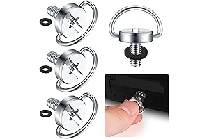 Durable Tripod Screws