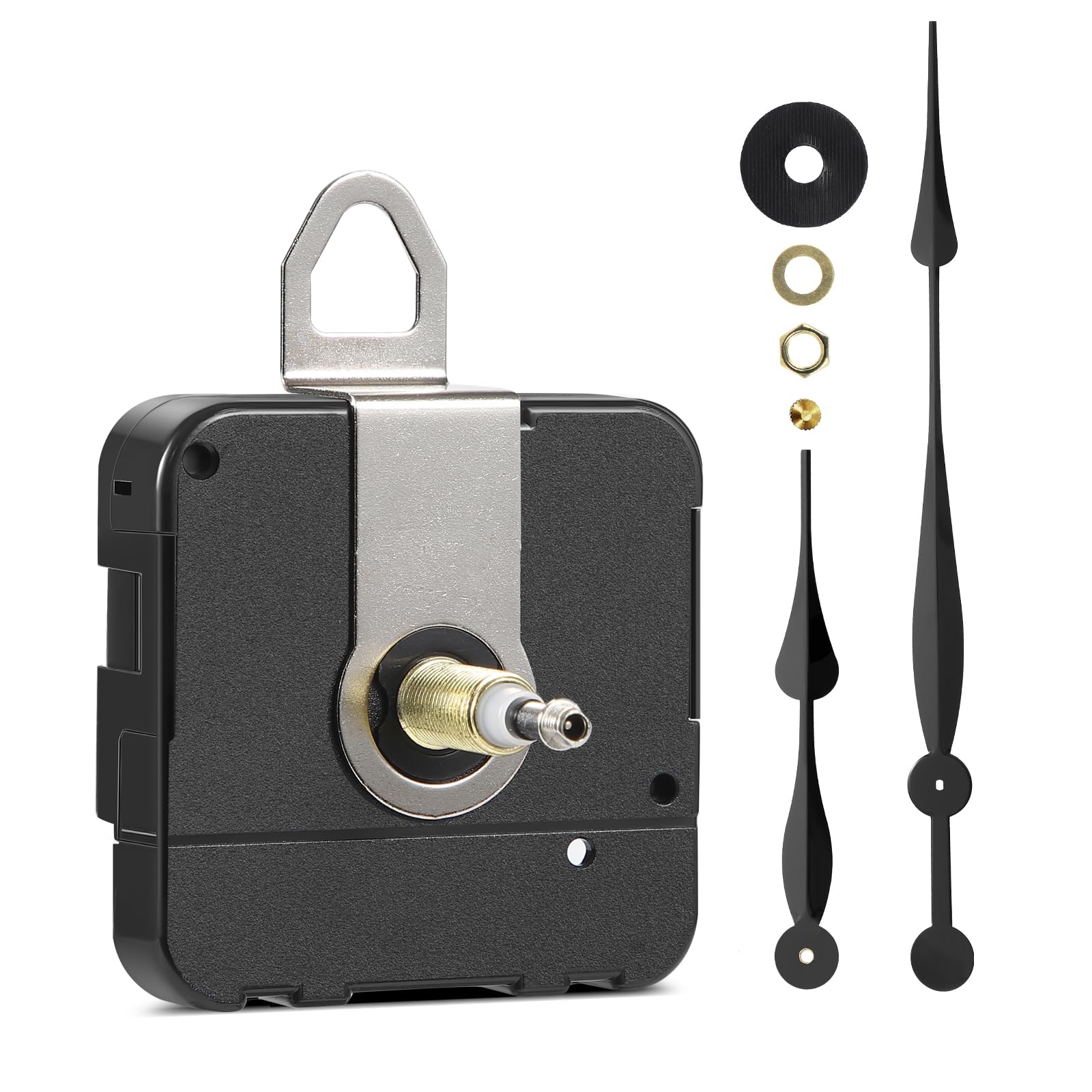 High Torque Clock Replacement Kit Battery Clock Replacement