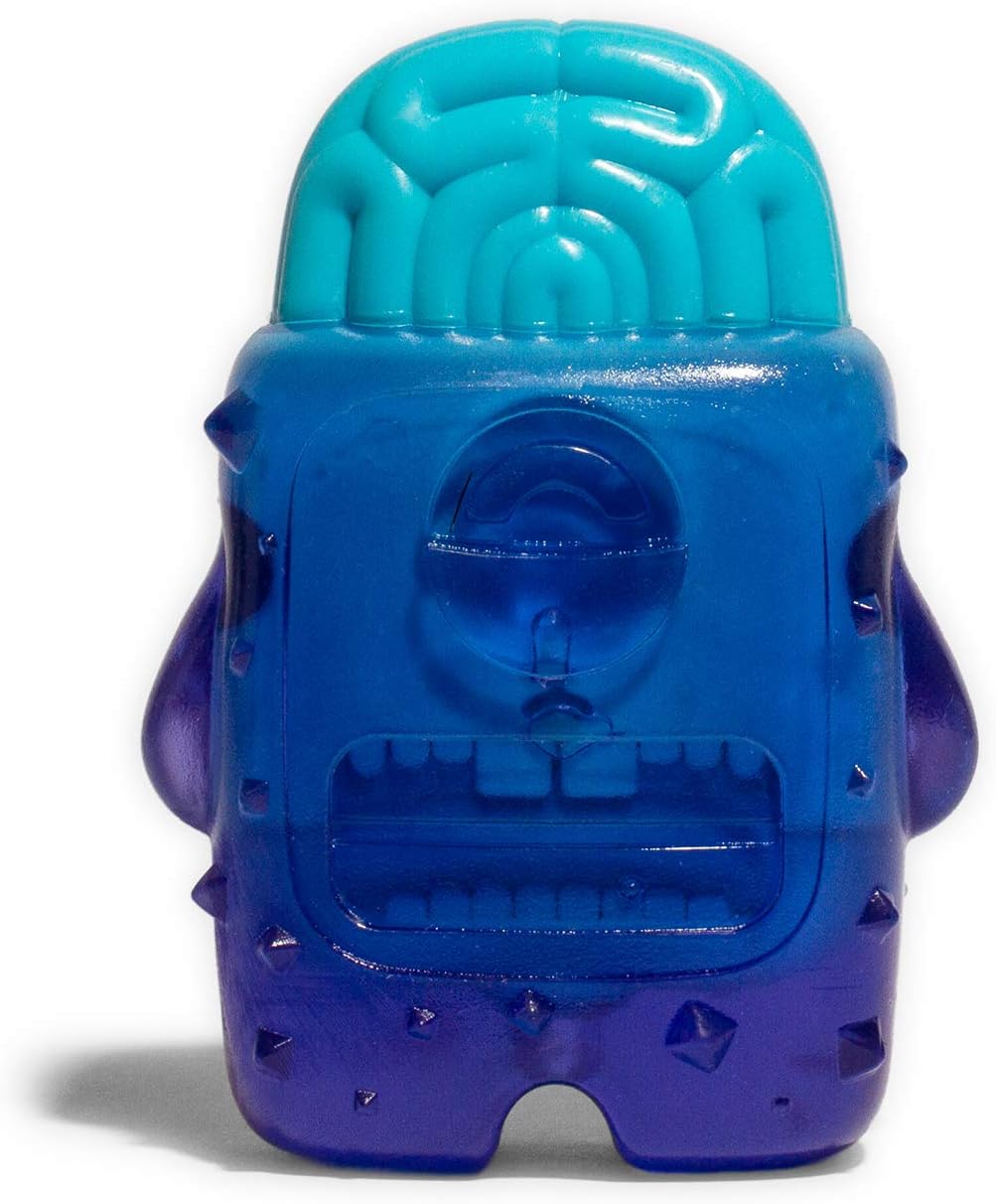 Brain Freeze Dog Toy