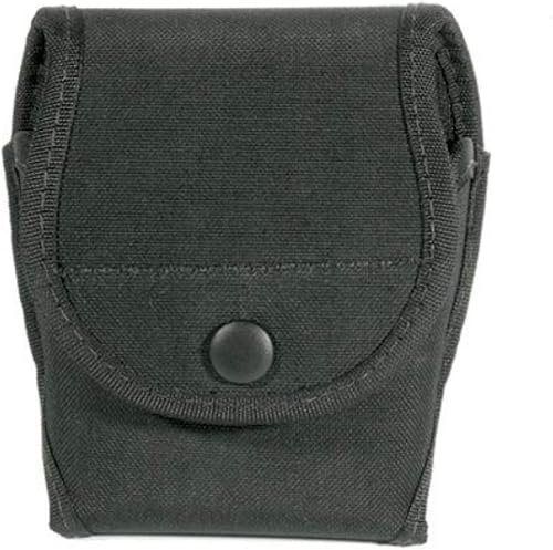 BLACKHAWK! 44A100BK BHP Handcuff PCH SGL BLK