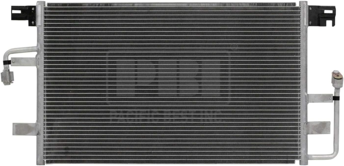 PC3367P - A/C Condenser