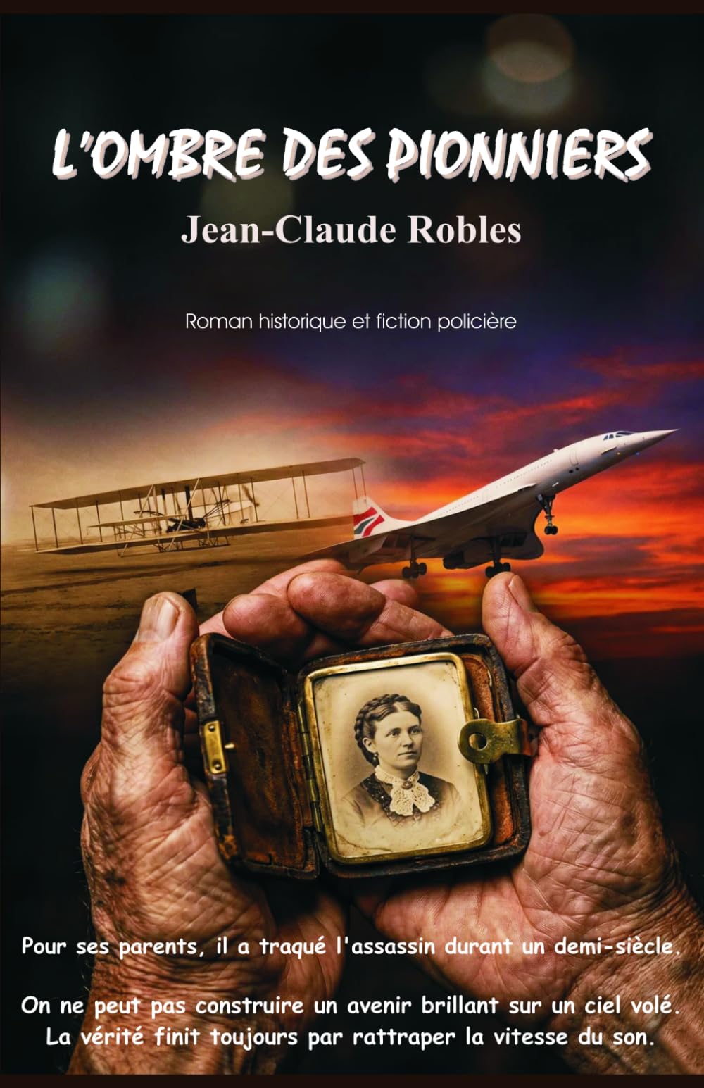 L'ombre des pionniers