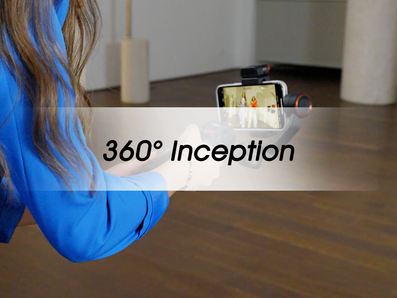 Amazon.com: hohem iSteady M6 Kit Gimbal Stabilizer for Smartphone