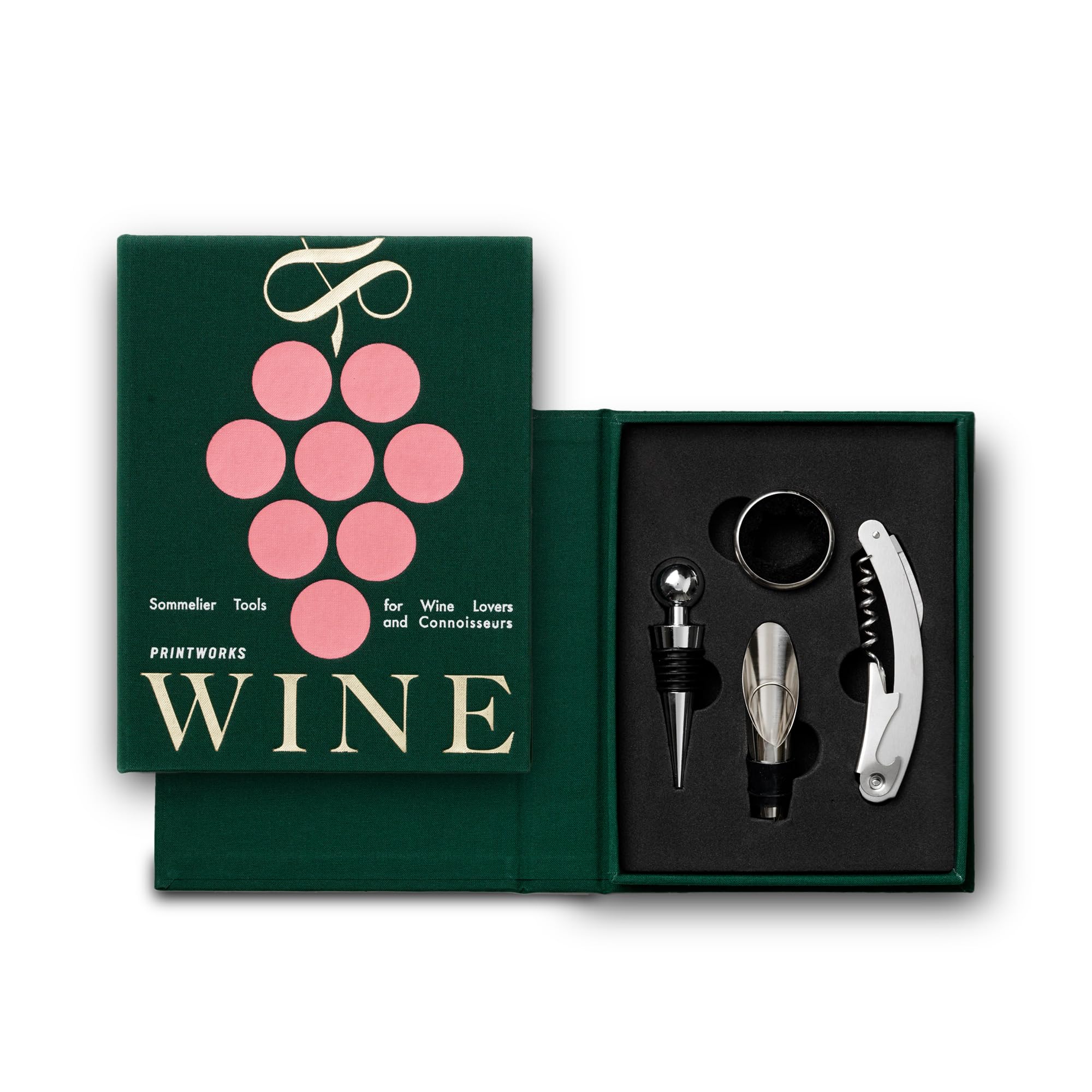 Printworks Wine Tools