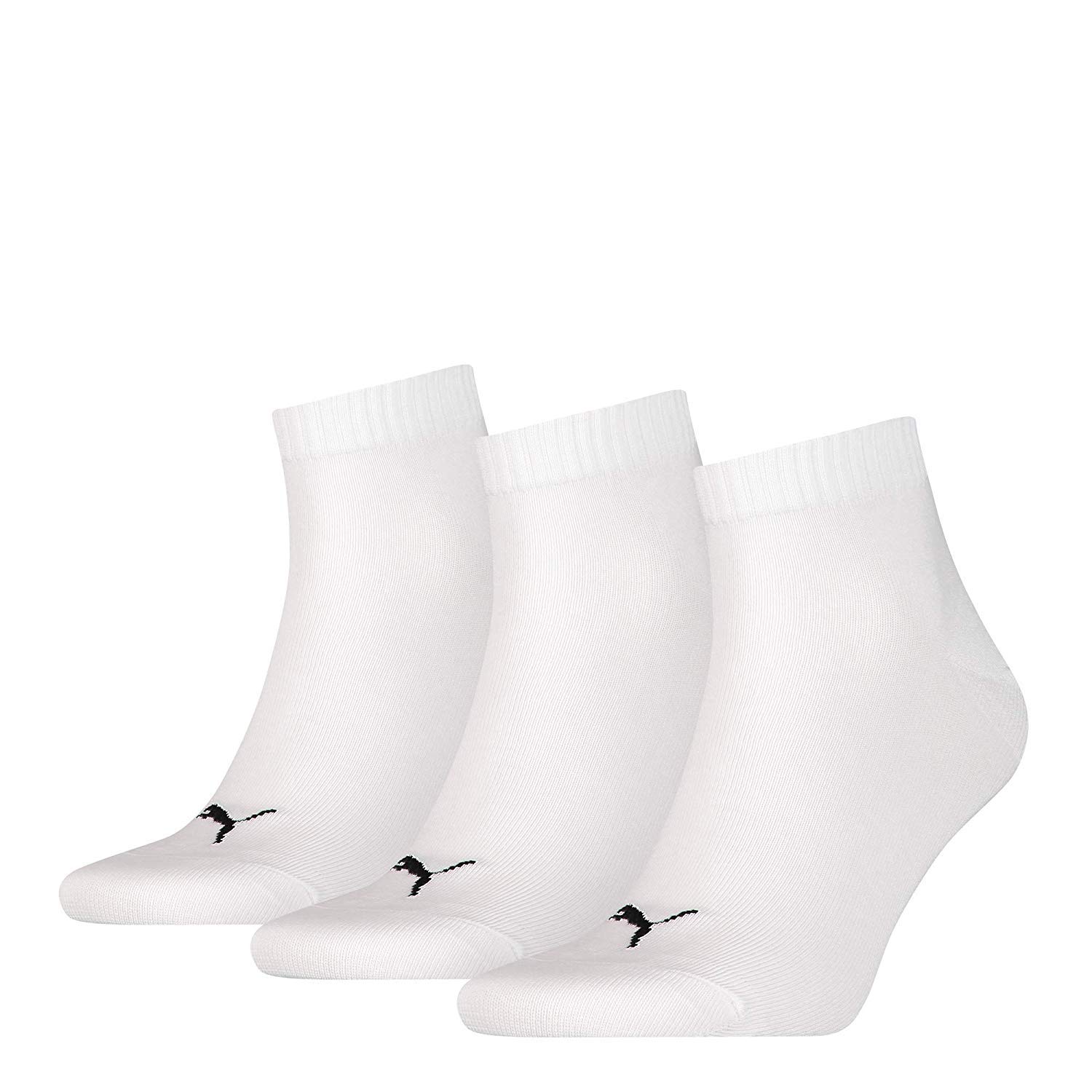 Men's Quarters Sportsocken 12er Pack Sports Socks