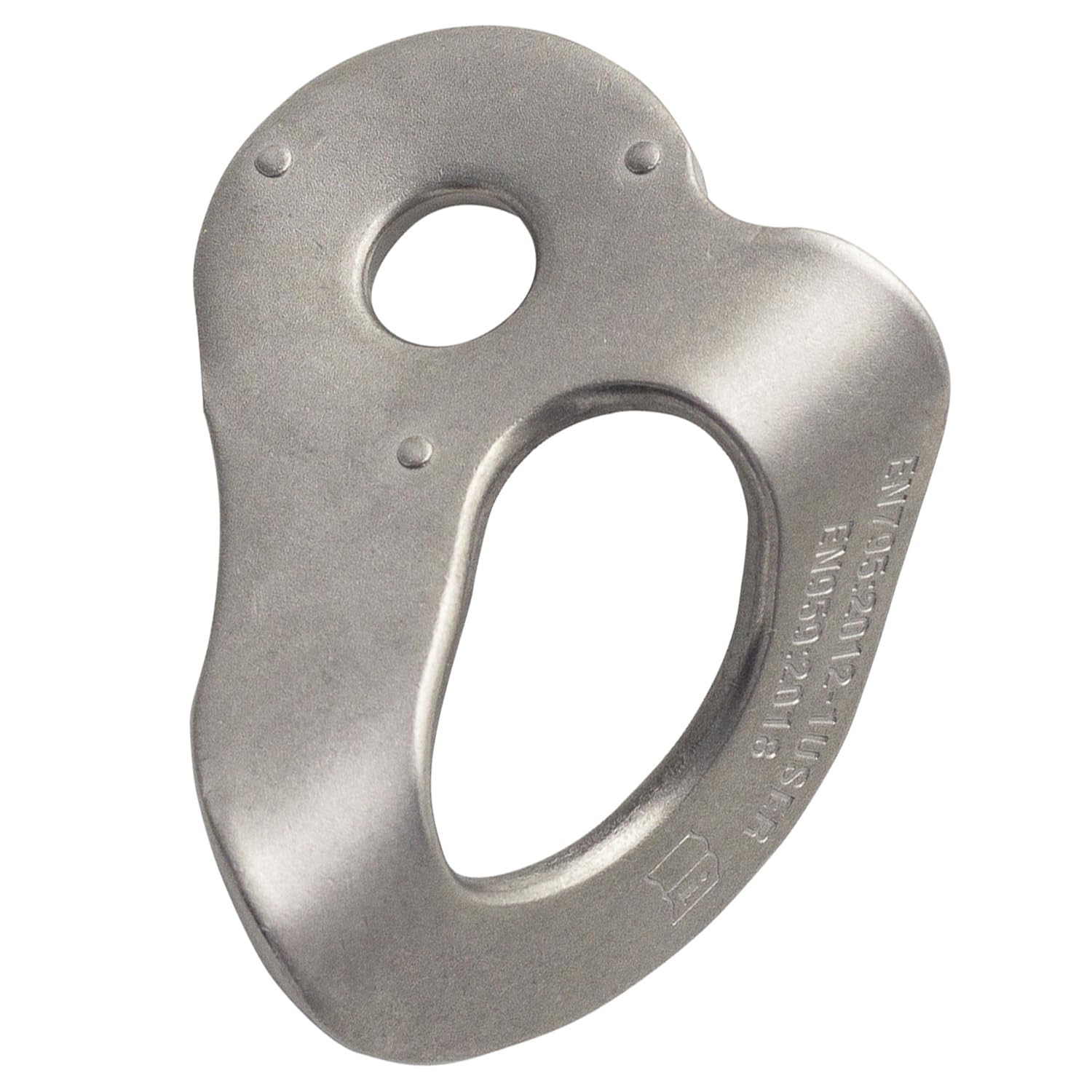 Fixe - Kletteranker - Hanger Fix 1 Steel - 316L - Fester Ankerpunkt Fels - Kletterausrüstung