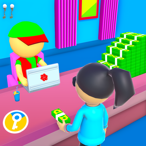 Dream Restaurant Hotel 3D Game Unity Source Code - App on Amazon Appstore