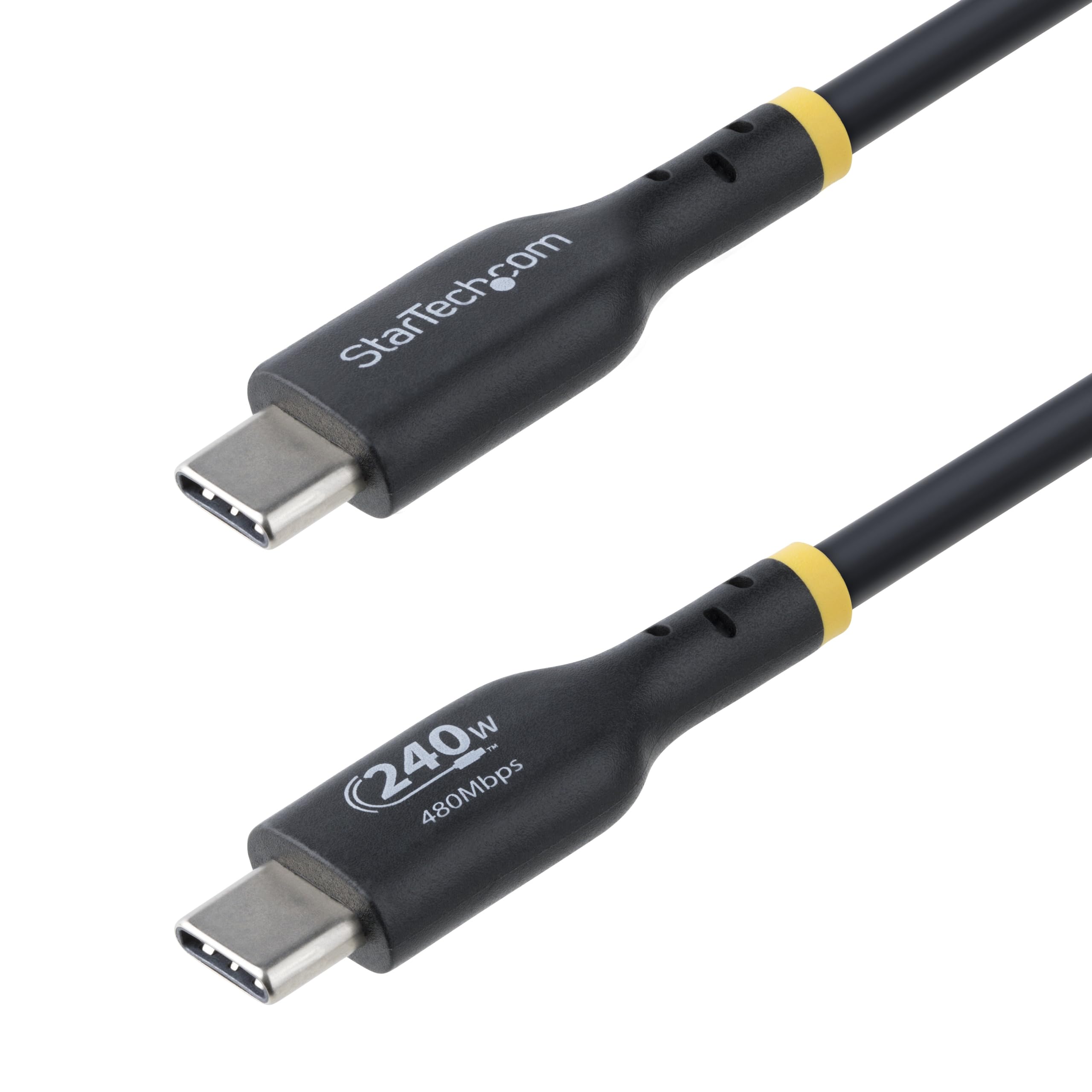 Slabo Cavo di Ricarica USB Type C Tipo C per Samsung