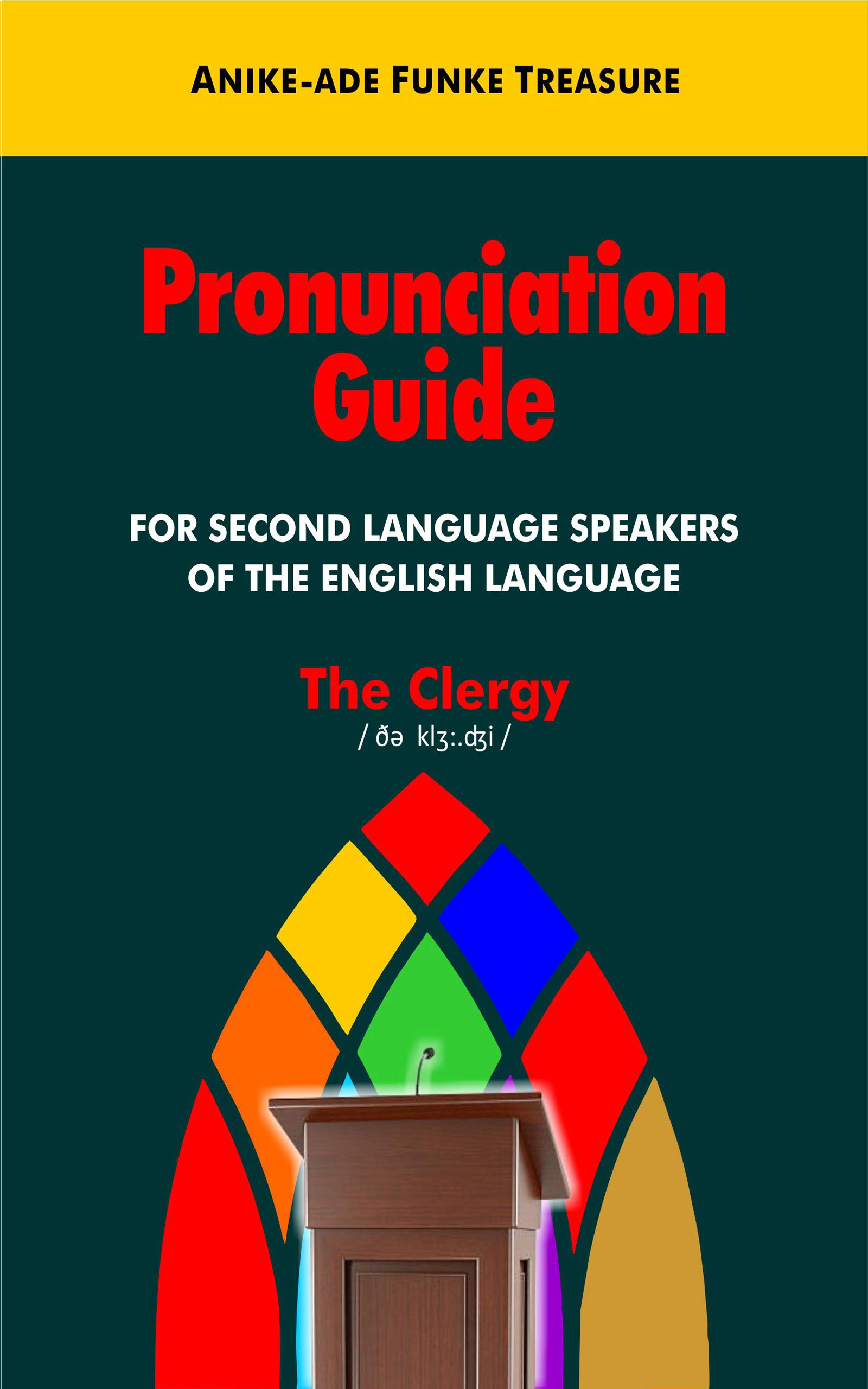 Amazon.com: Anike-Ade Funke Treasure: books, biography, latest update