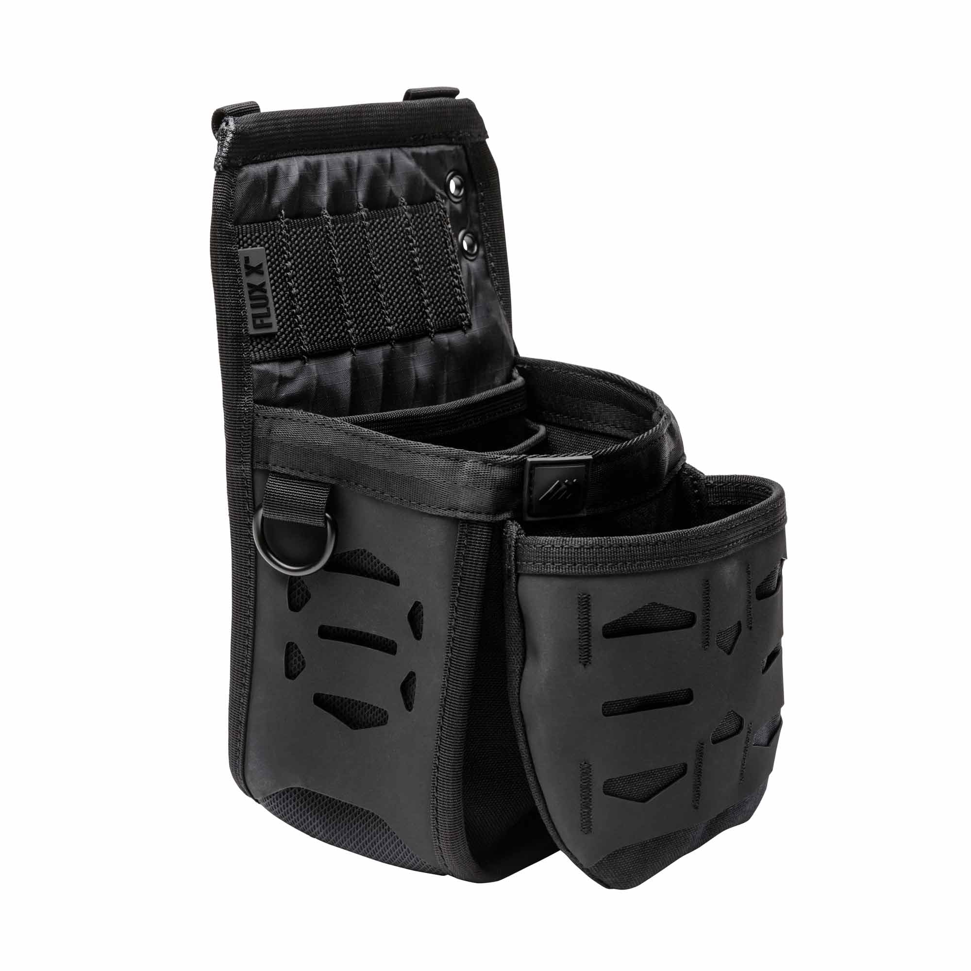 Amazon.co.jp: Diamondback Flux X Pouch (左側アタッチメント) - 丈夫