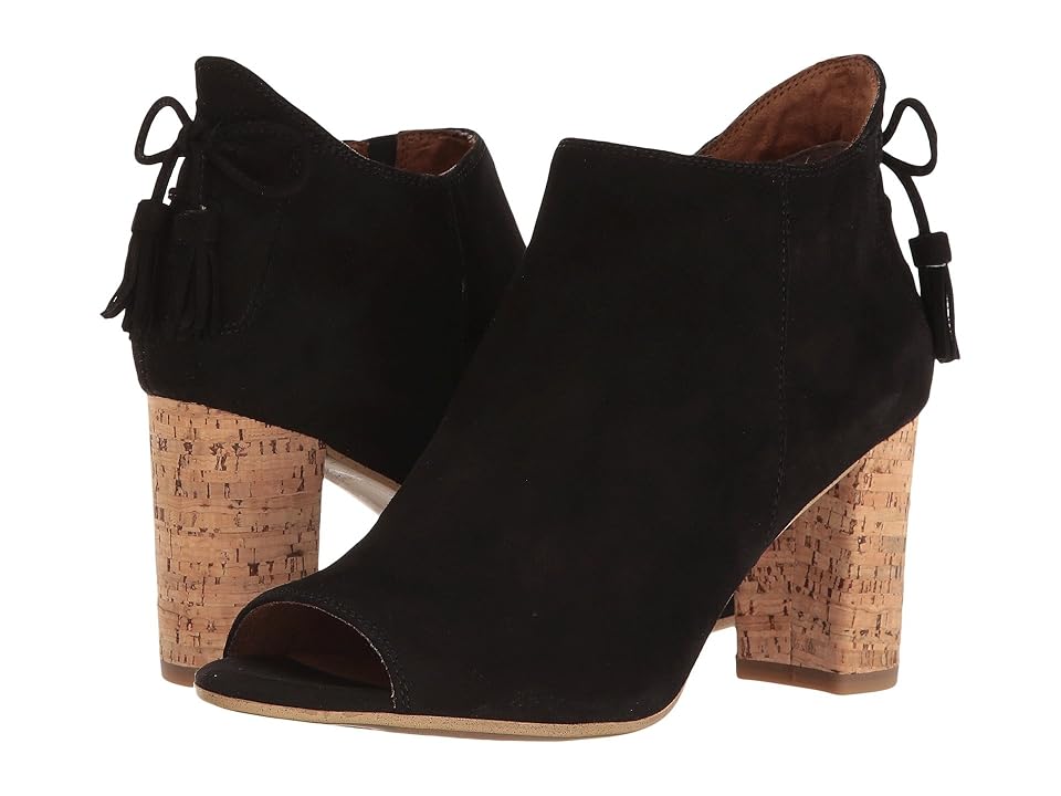 

Tamaris Leny-3 1-28320-28 (Black) Women's Shoes