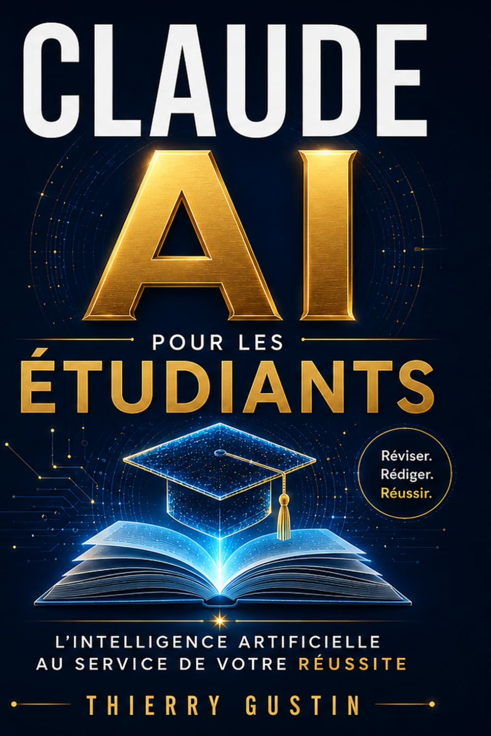 Claude pour les étudiants: L'intelligence artificielle pour apprendre, réviser et réussir ses études : méthode, prompts et cas concrets, sans tricher ... d’Anthropic en résultats concrets au quot)