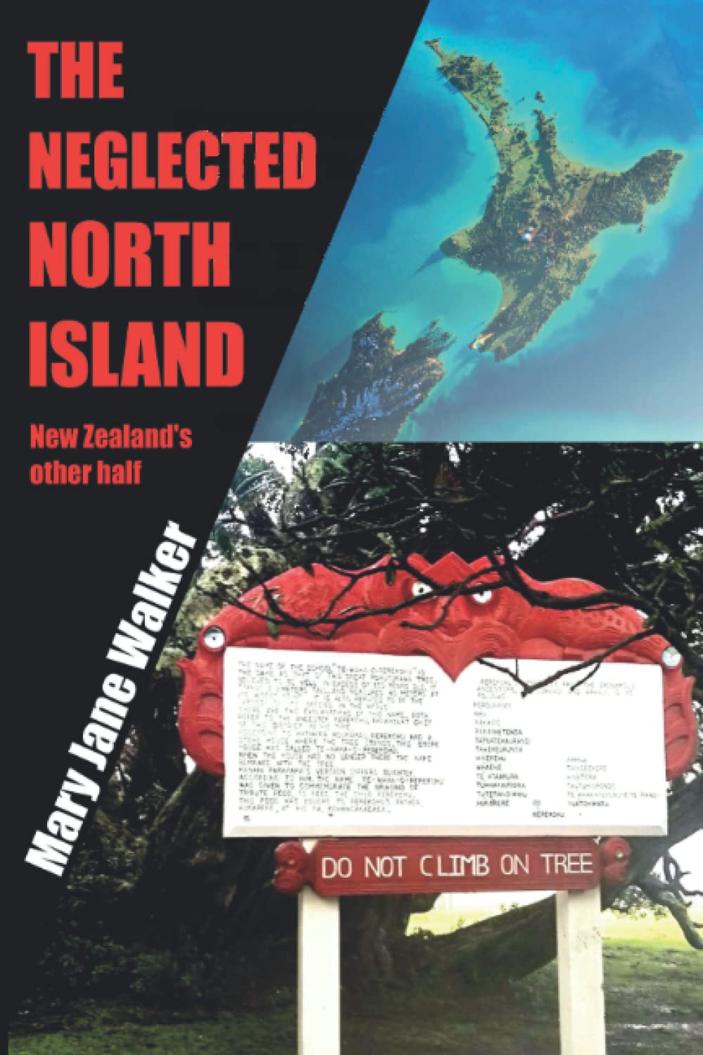 The Neglected North Island: New Zealand's other half