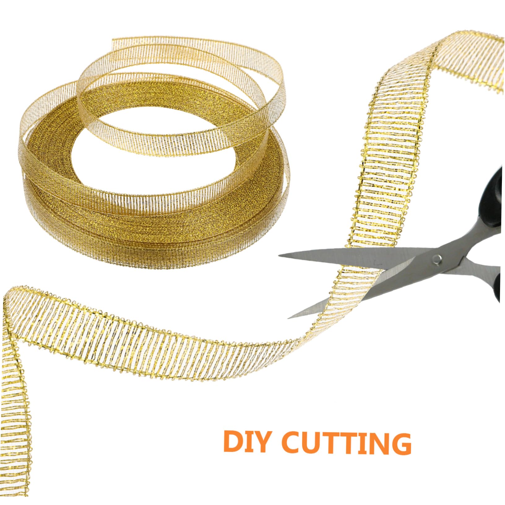 SOLUSTRE 1 Set Wooden Candy Sticks Apple Sticks with Transparent Bags Glitter Ribbons for Appetizers Party Treats and DIY Desserts Bling Rhinestone Design for Attractive Presentation