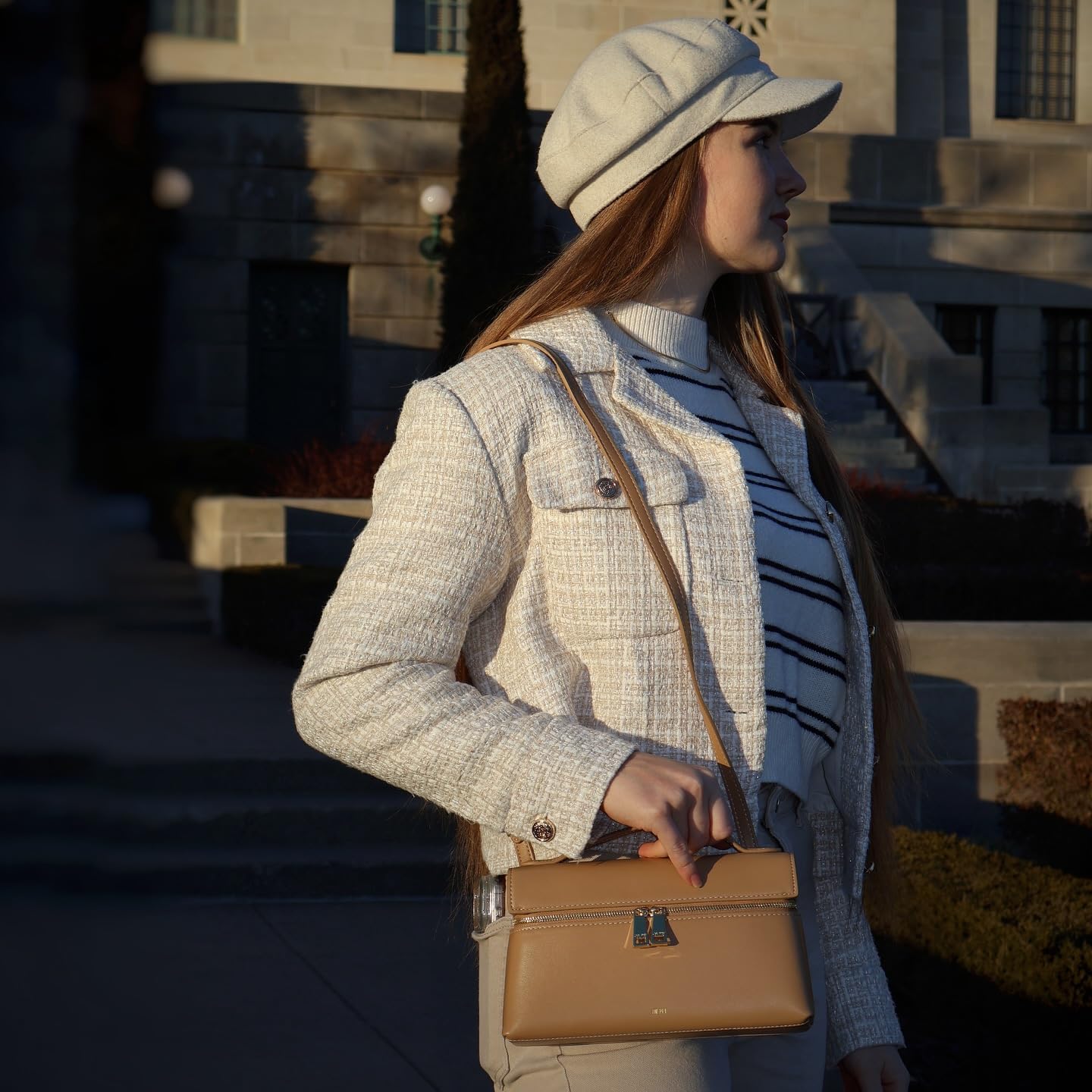 JW PEI Women's Thea Top Handle Bag - Image 2