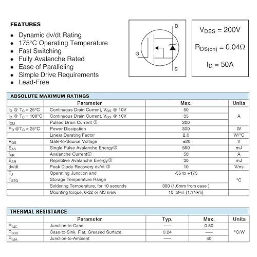 Miniatura 144 de L7805 L7805CV Regulador de Voltaje 5V 1.5A Salida Positiva Circuito IC 7805 5 Voltios 1.5 Amp Reguladores TO-220 (Paquete de 30 piezas)