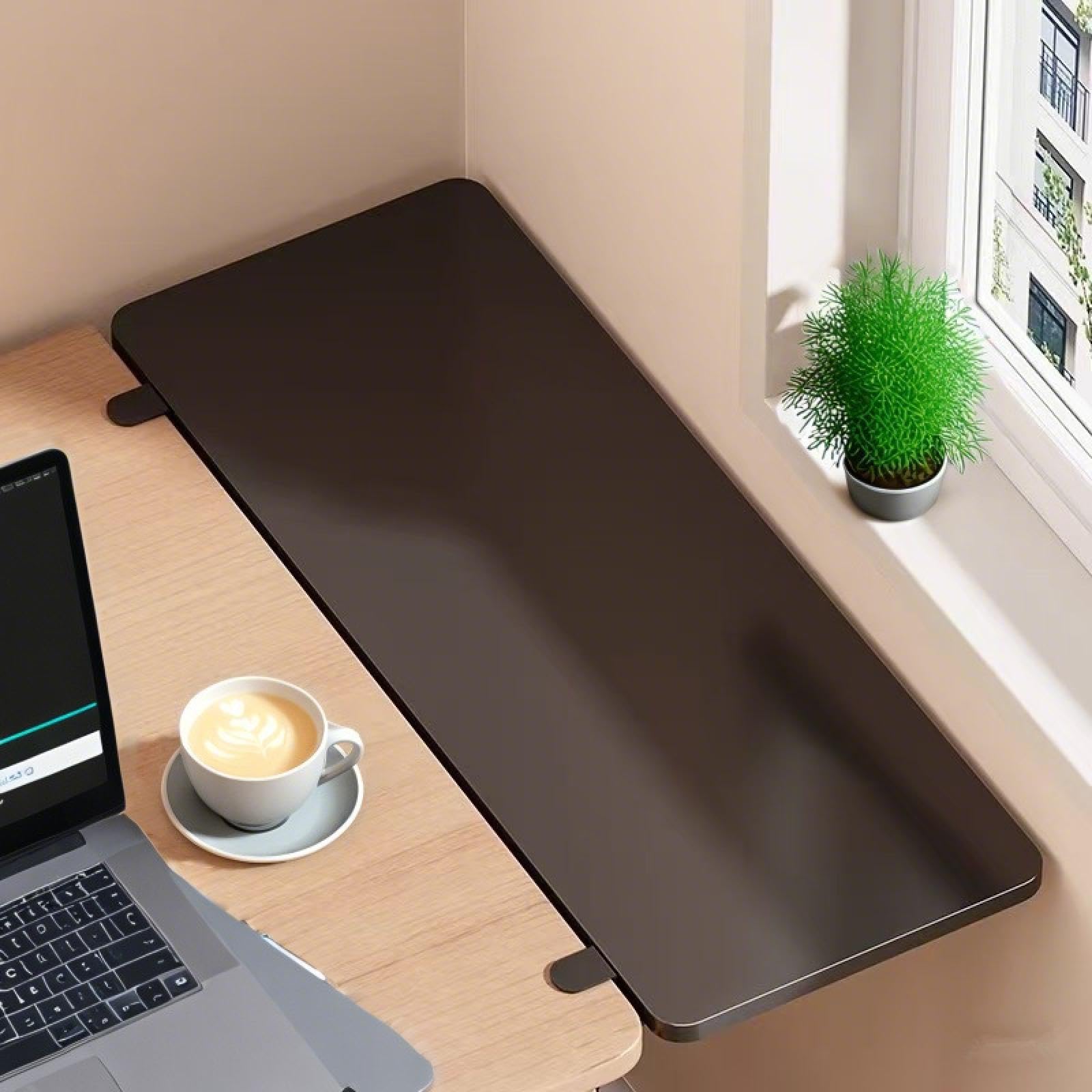 Amazon.co.jp: キッチン食卓，デスクエクステンダー キーボードトレイ